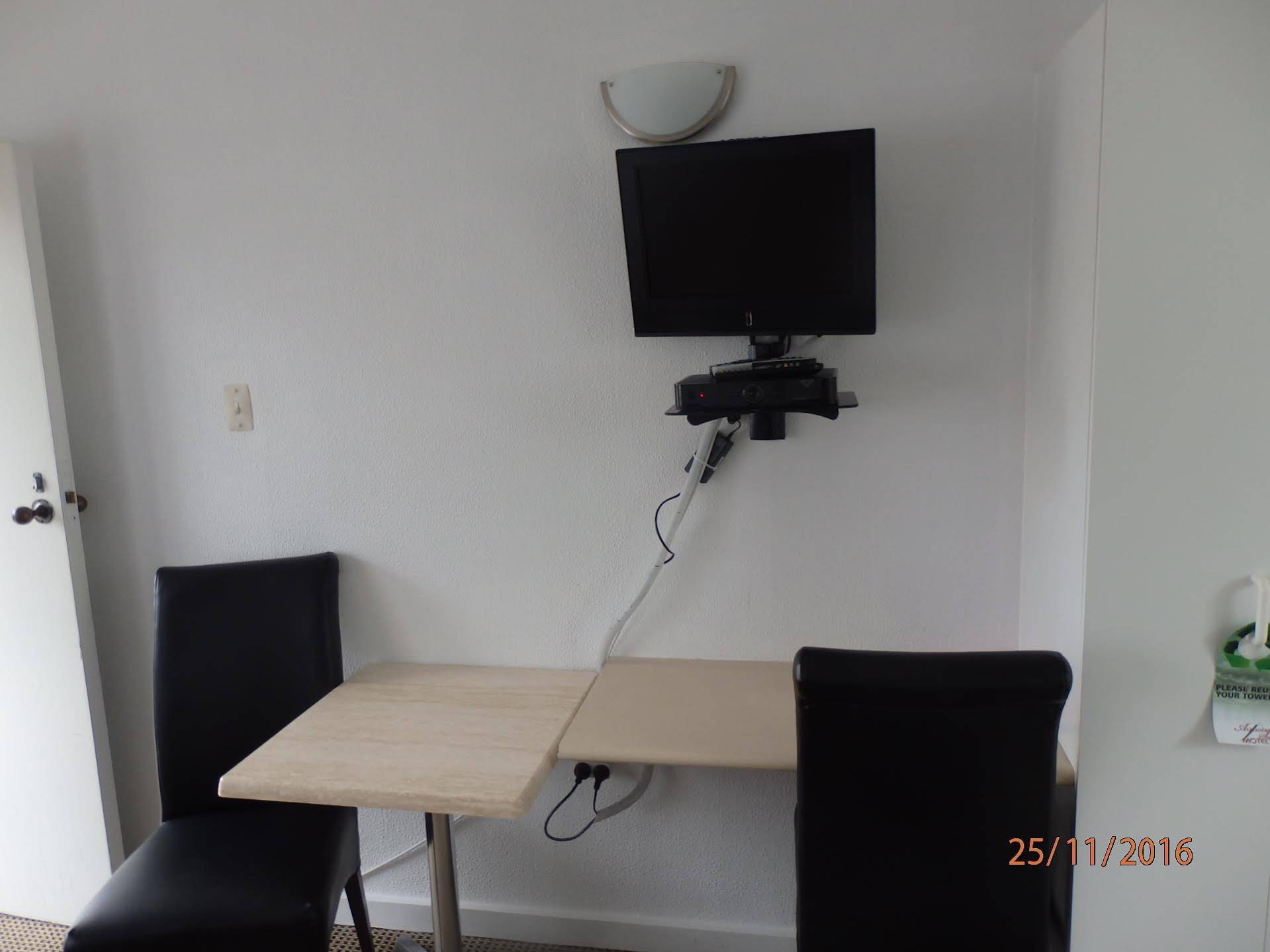 Alexander Spa Motel