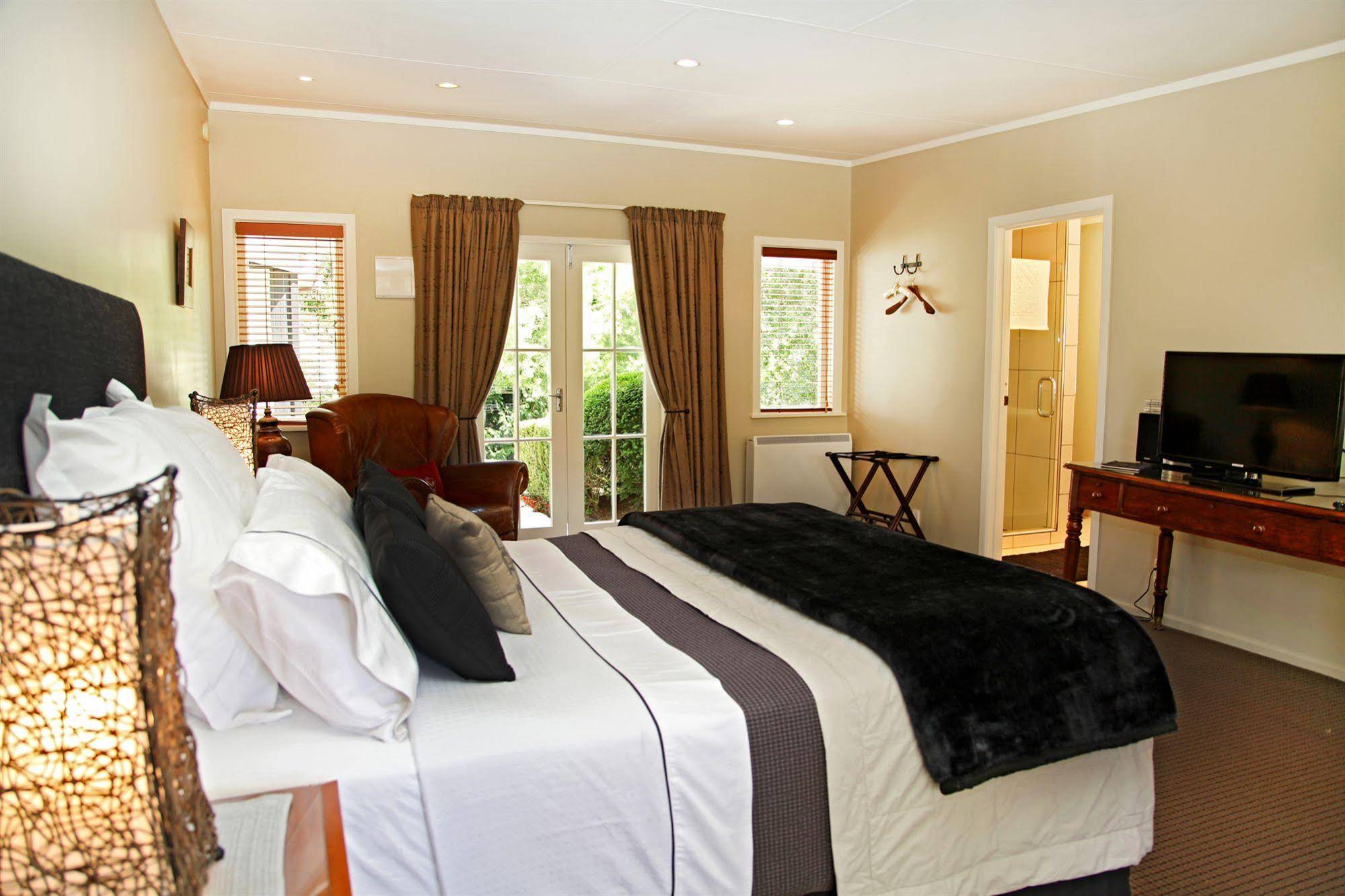 Bradleys Garden Bed & Breakfast