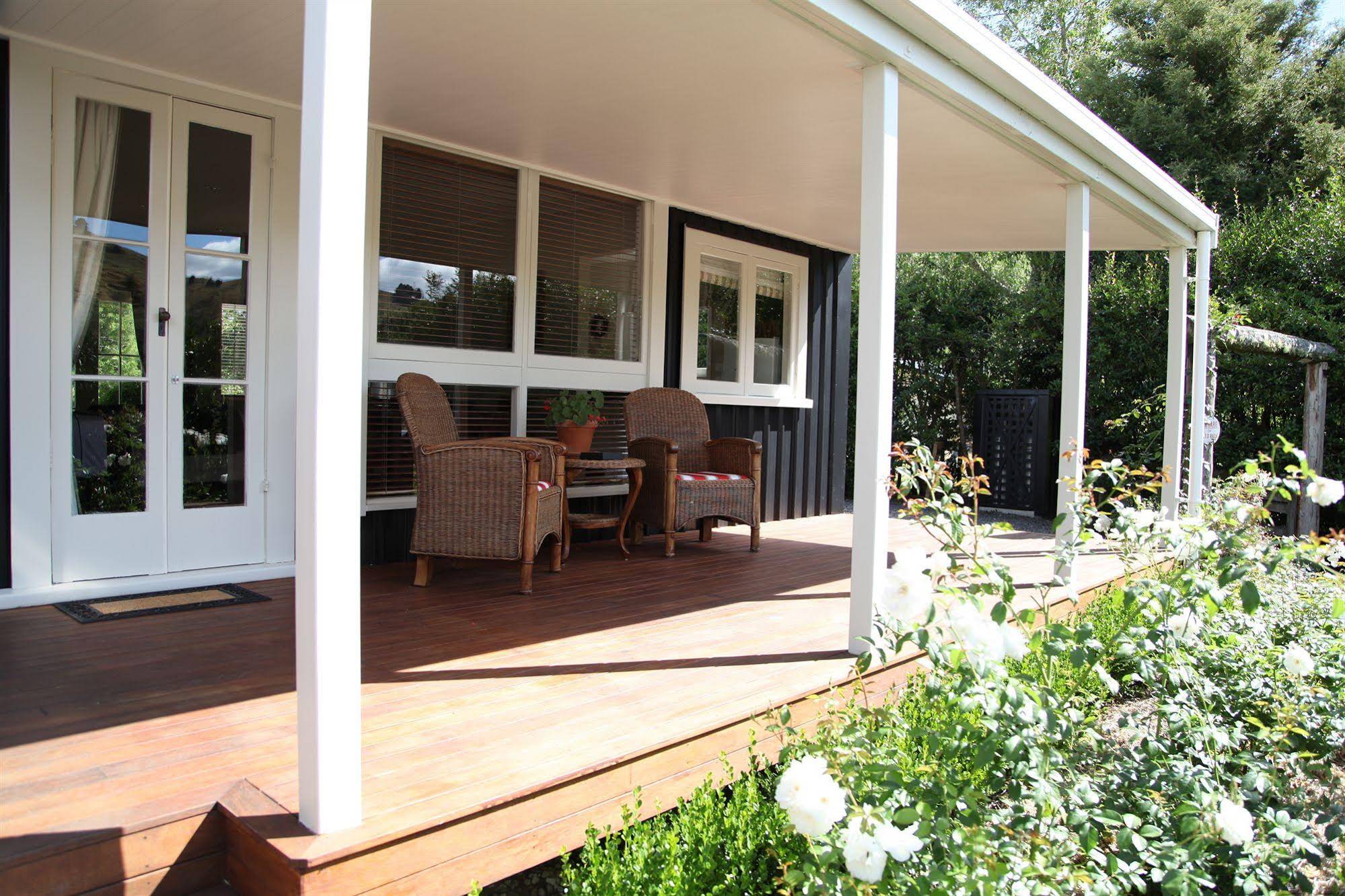 Bradleys Garden Bed & Breakfast