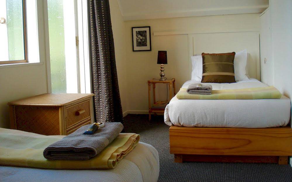 Mill House Ruapehu