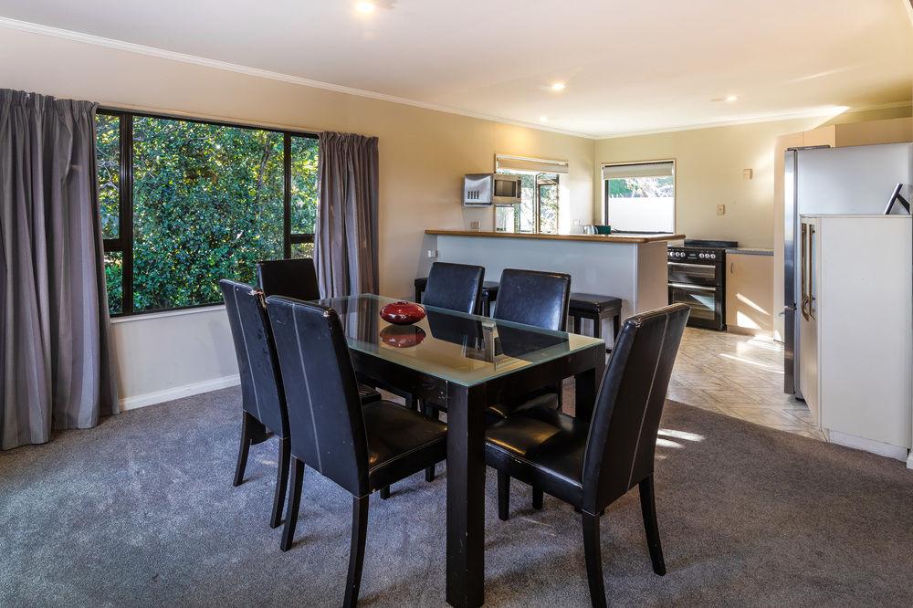 Accent on Taupo