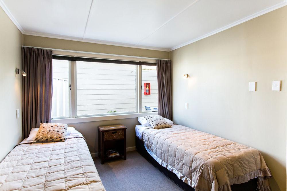 Accent on Taupo