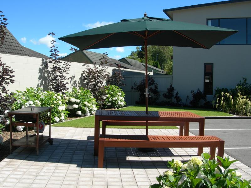 Alpine Lake Motor Lodge