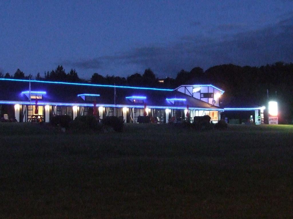 ASURE Chelmswood Motel Taupo