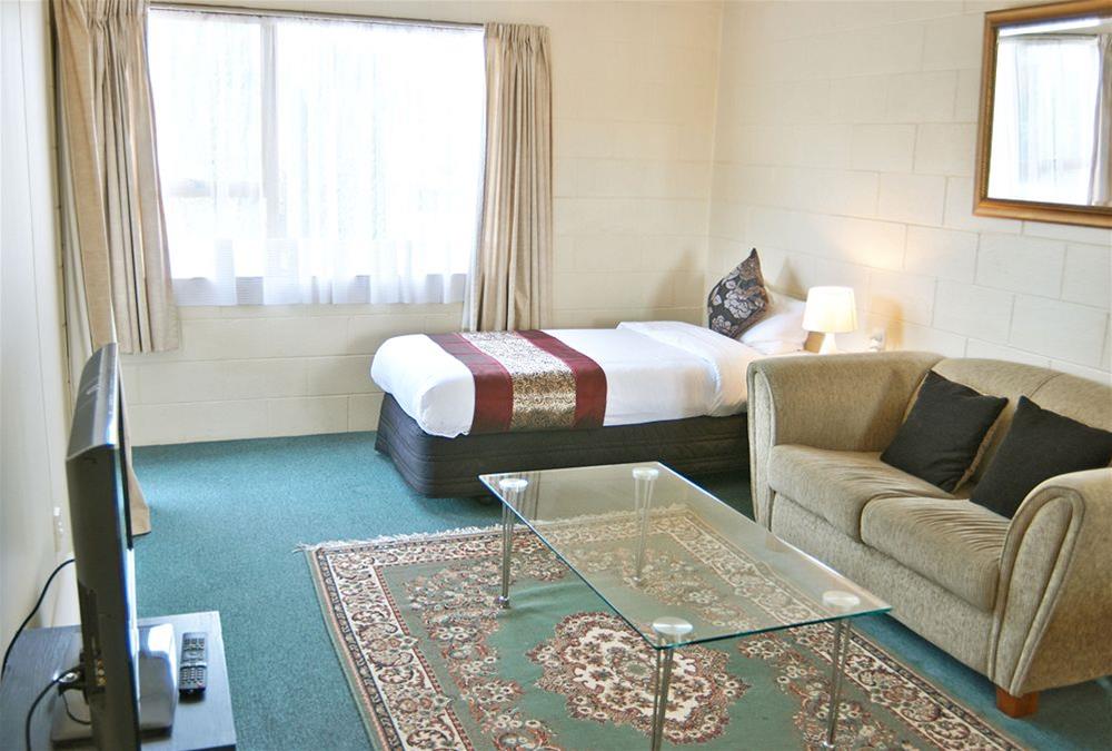 Barcelona Motel