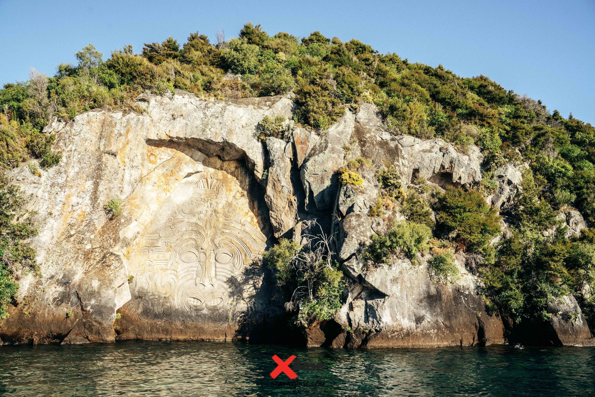 Base Backpackers Taupo