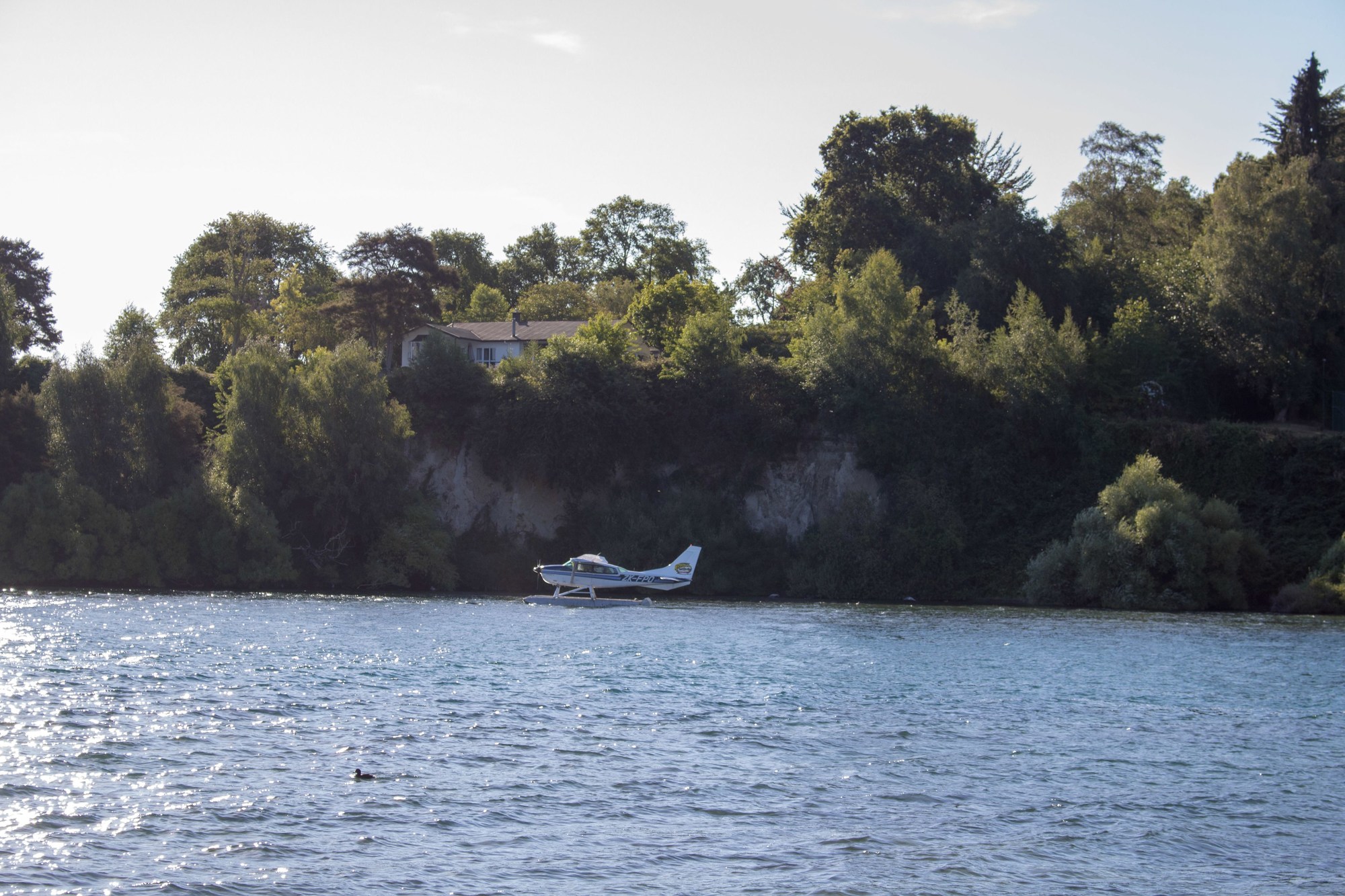 Base Backpackers Taupo