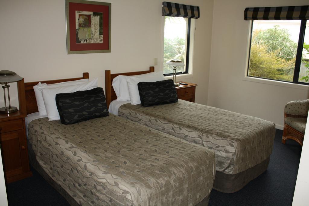 Baycrest Lodge
