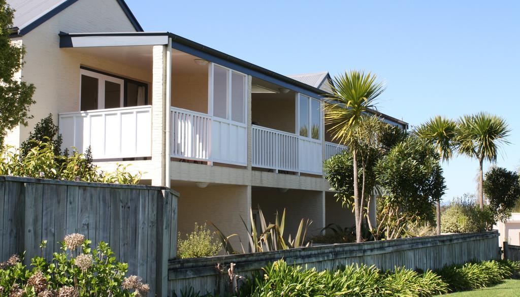 Baycrest Lodge