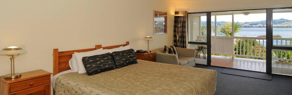 Baycrest Lodge