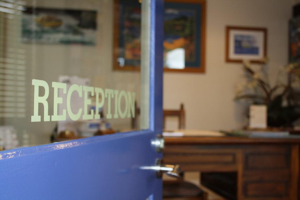 Baycrest Lodge