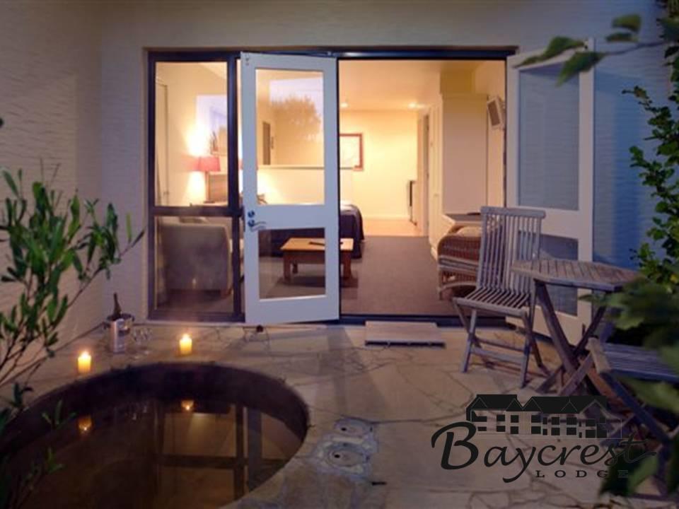 Baycrest Lodge