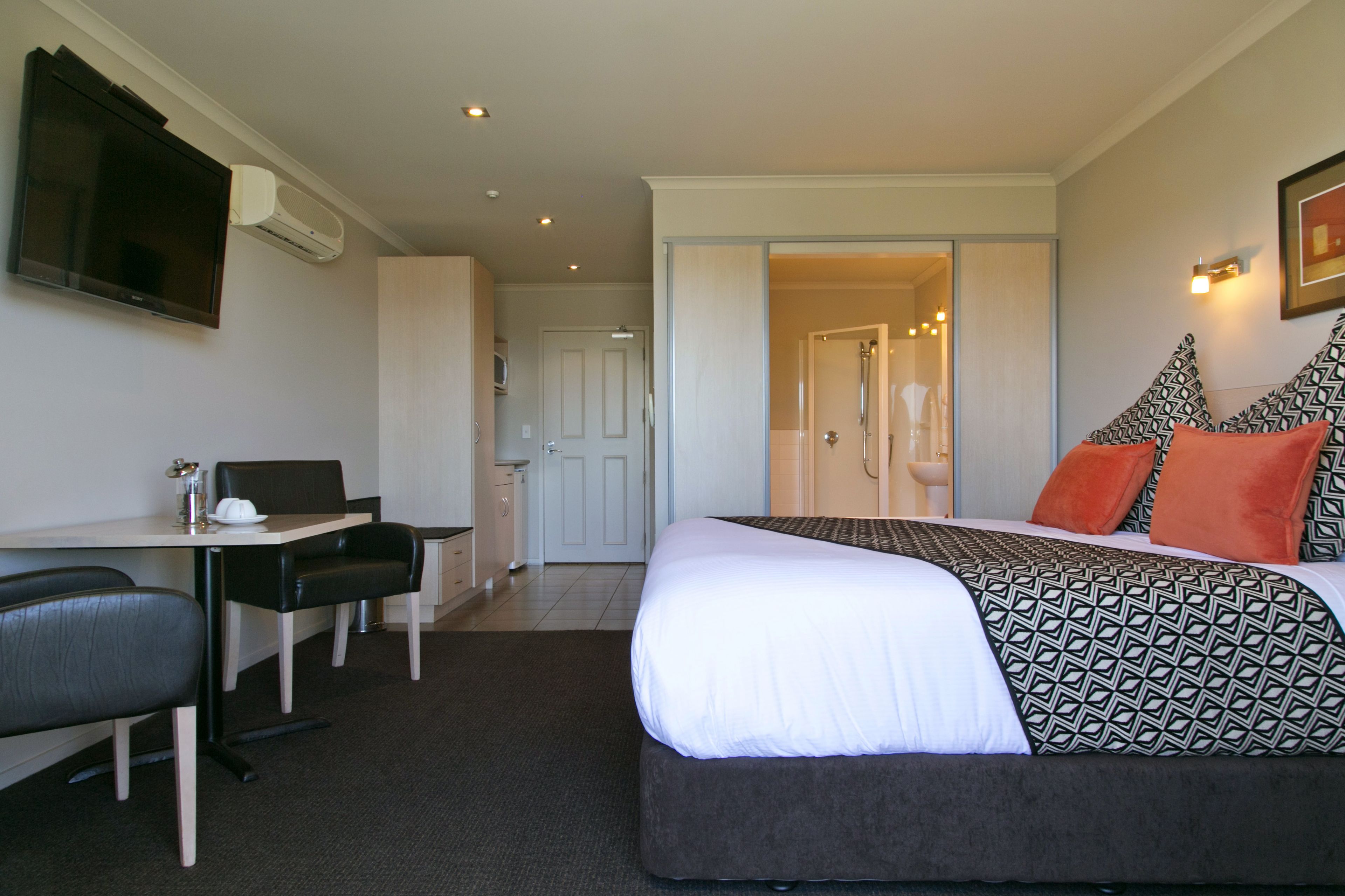 Beechtree Motel