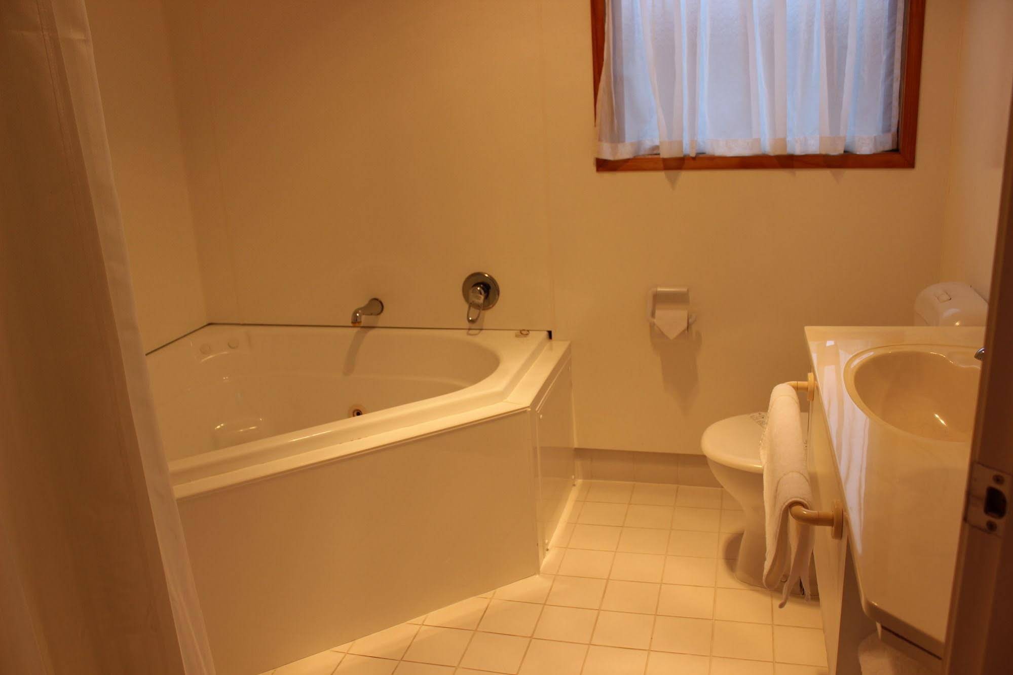 Quality Inn Acapulco
