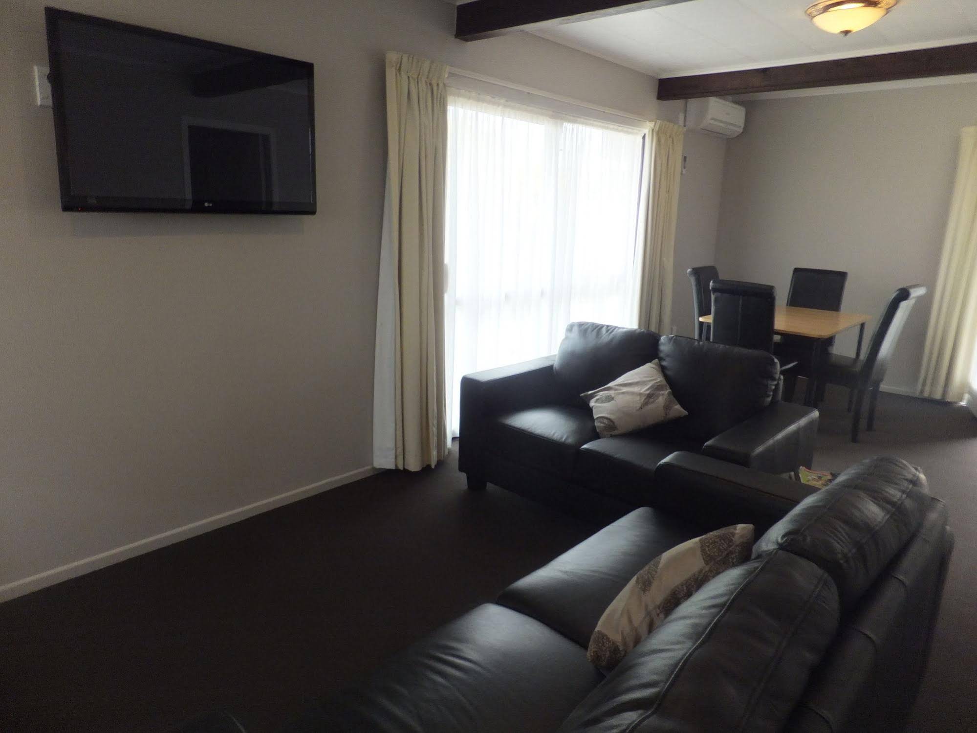 Quality Inn Acapulco
