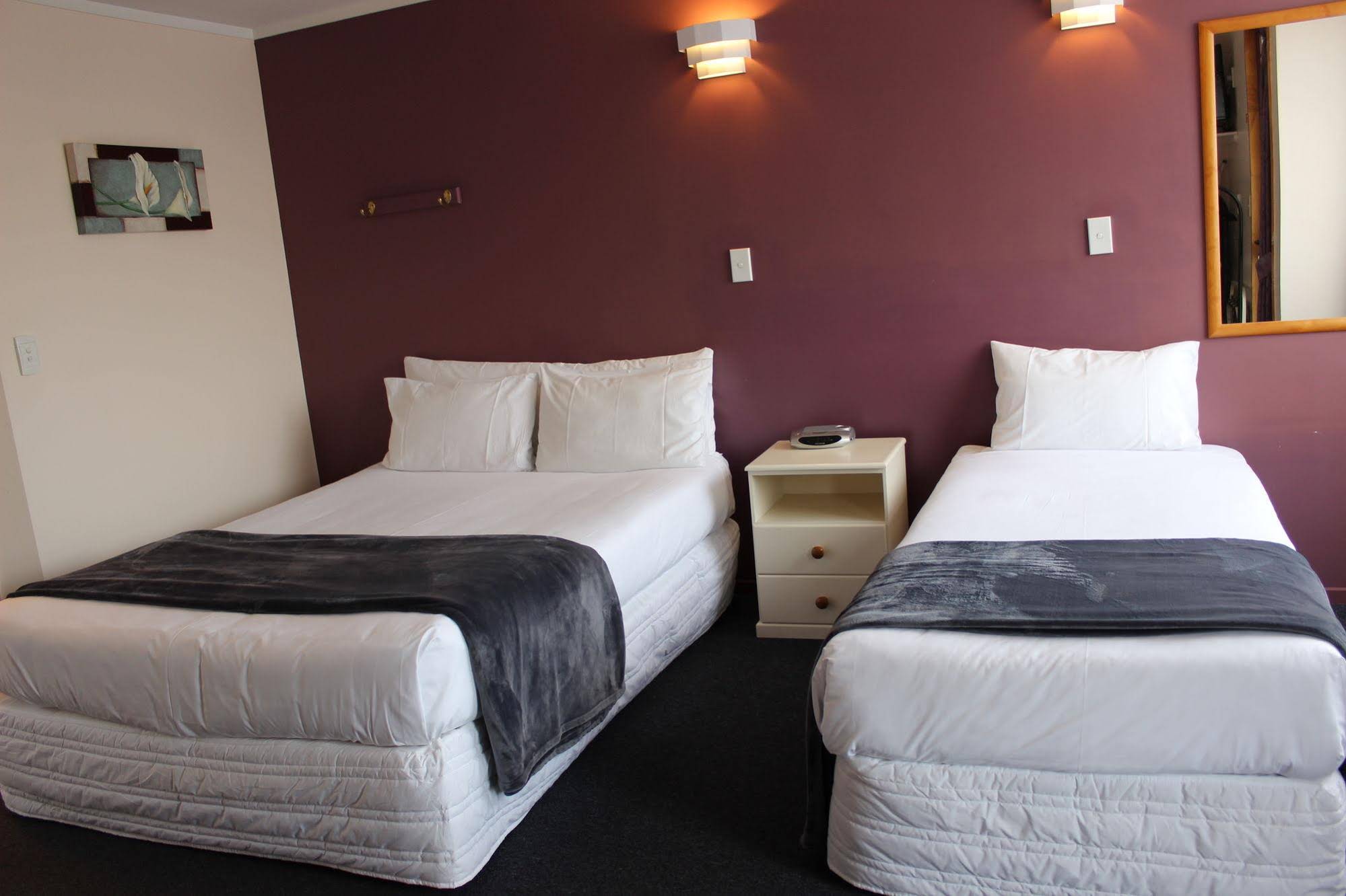 Quality Inn Acapulco