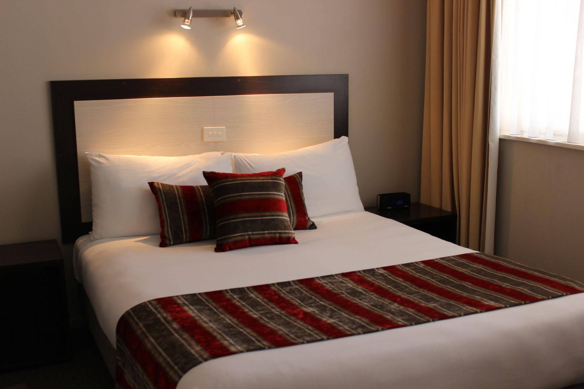 Quality Inn Acapulco