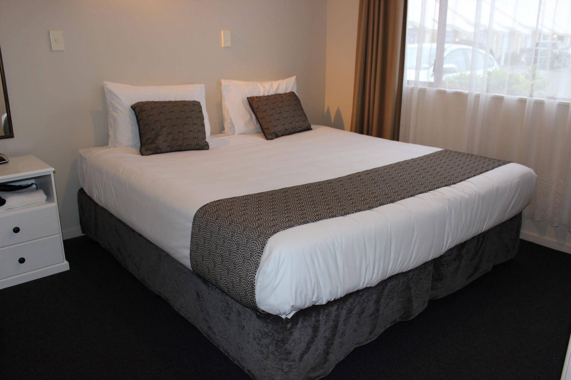 Quality Inn Acapulco