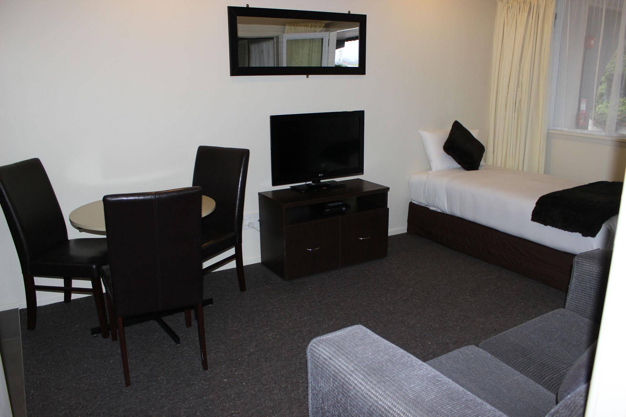 Quality Inn Acapulco