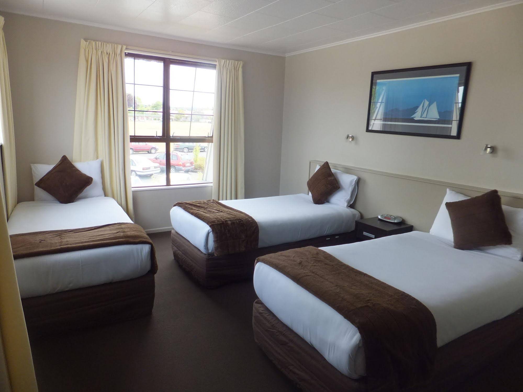 Quality Inn Acapulco