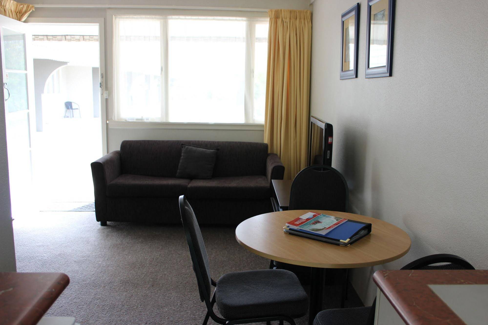 Quality Inn Acapulco
