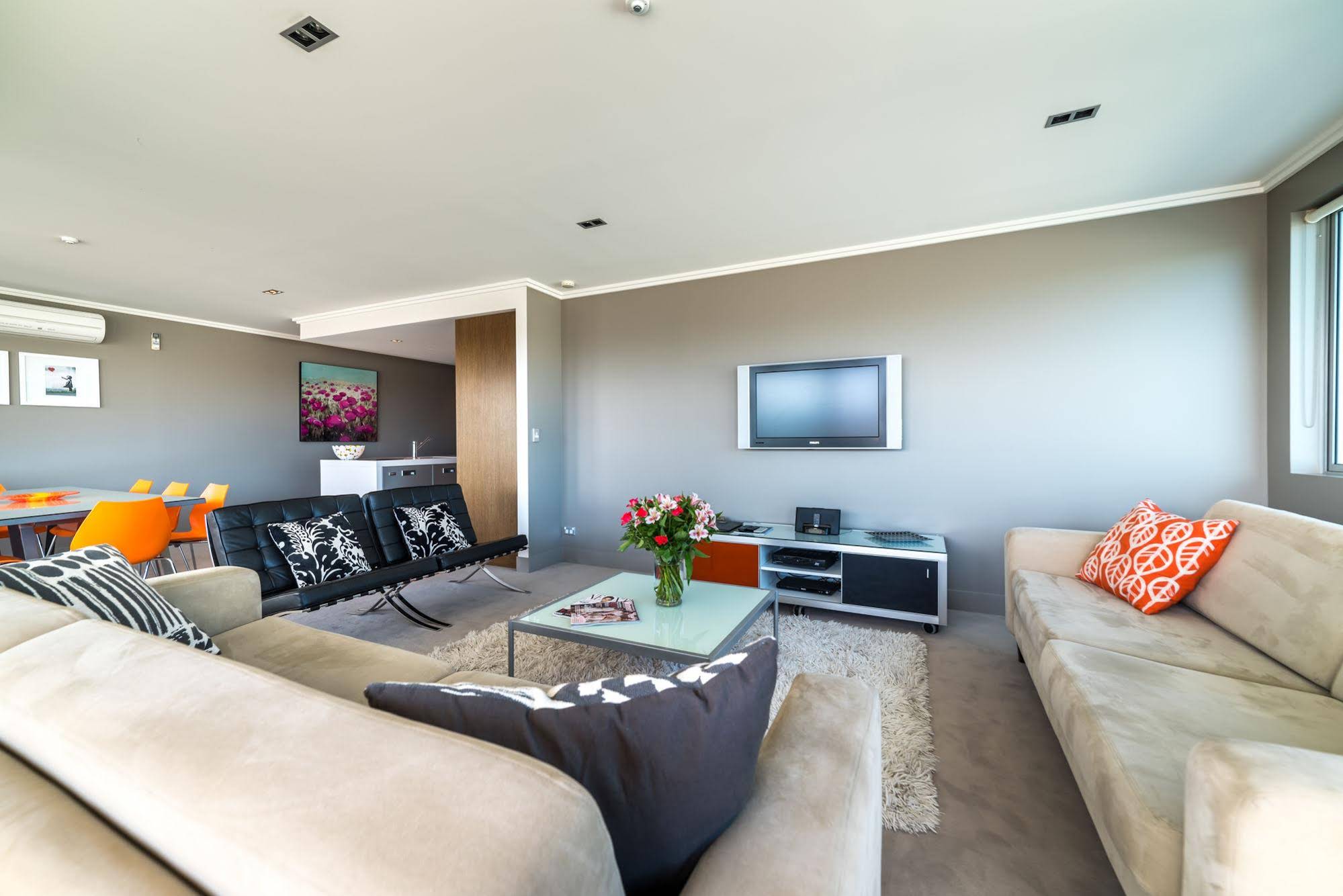 Sacred Waters Luxury Apartments