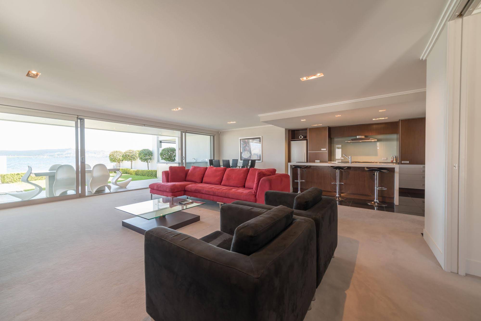 Sacred Waters Luxury Apartments