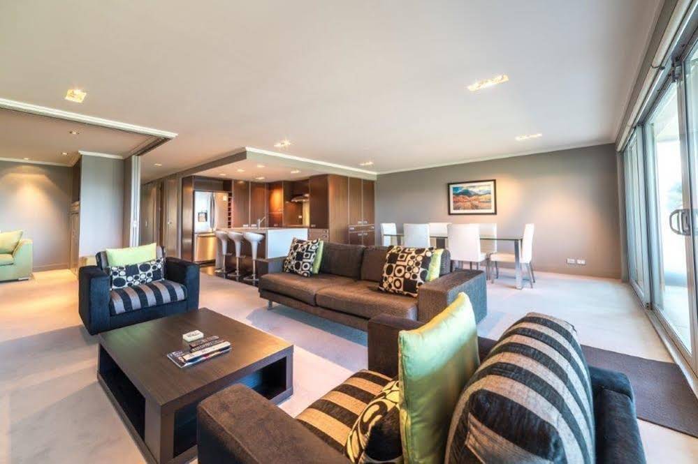 Sacred Waters Luxury Apartments