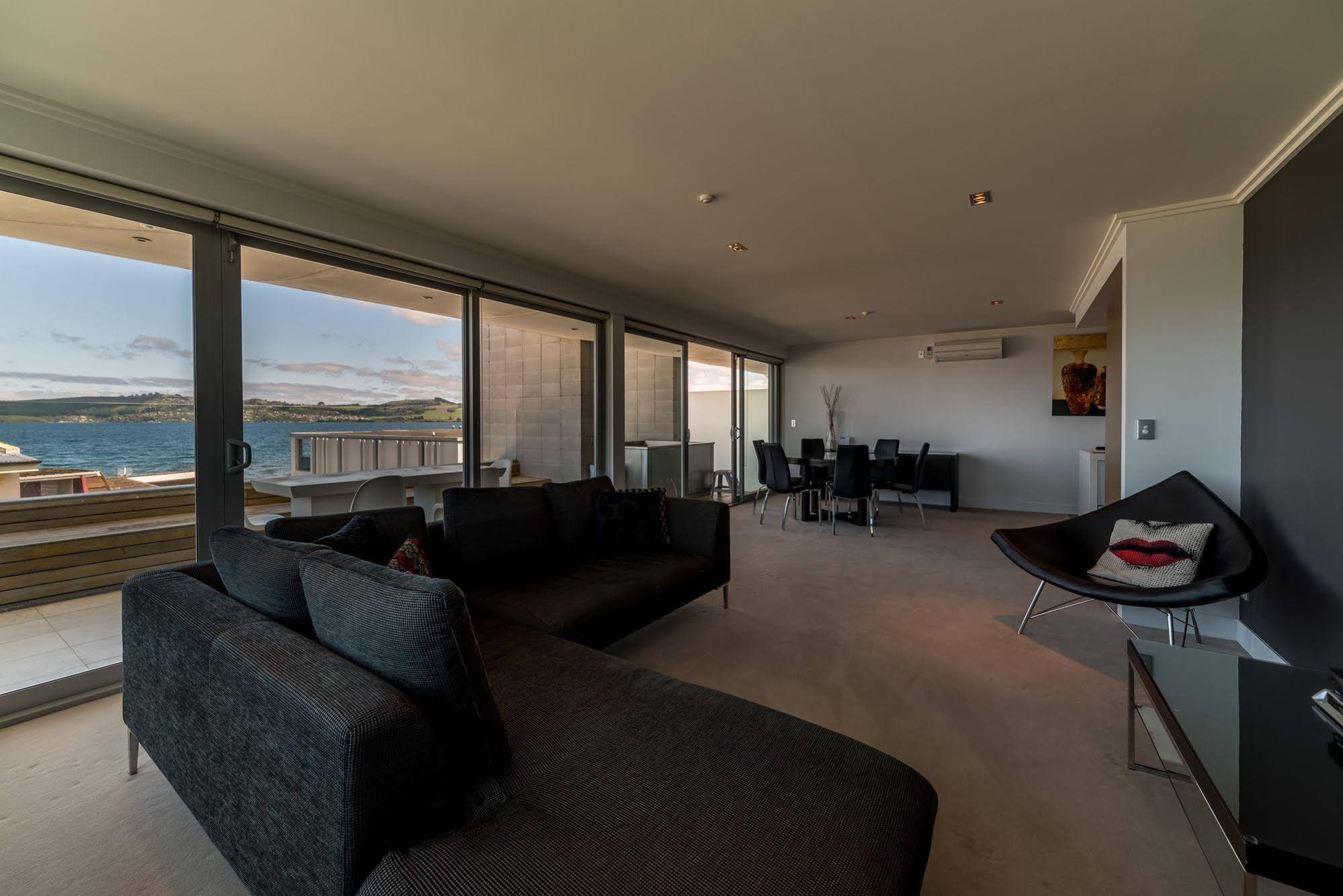 Sacred Waters Luxury Apartments