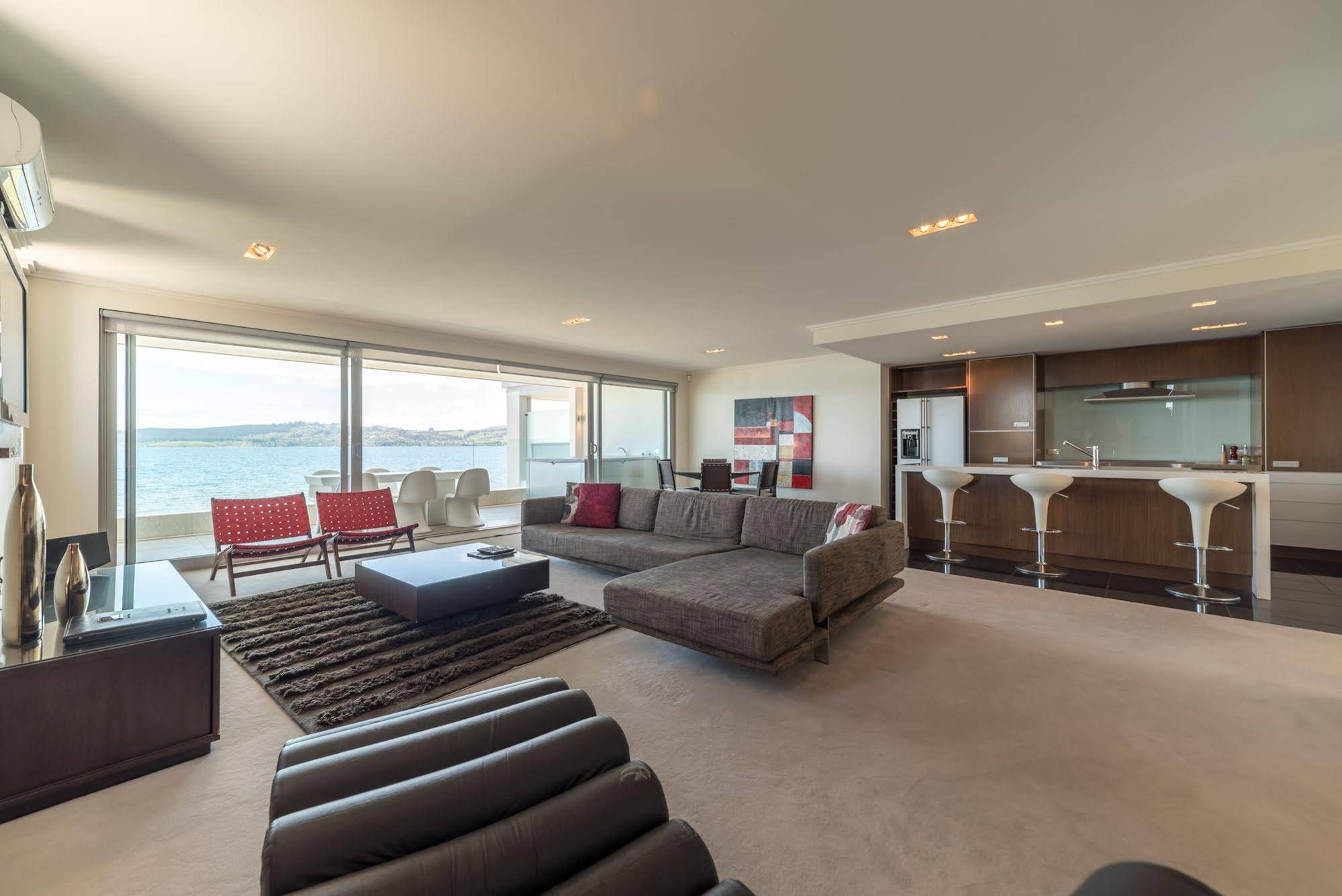 Sacred Waters Luxury Apartments