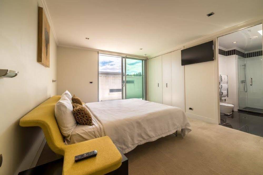 Sacred Waters Luxury Apartments