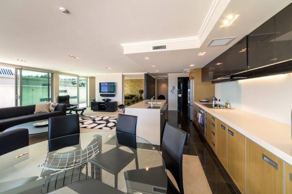Sacred Waters Luxury Apartments
