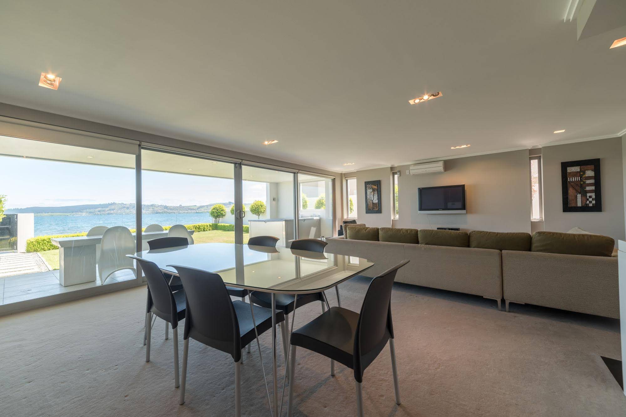 Sacred Waters Luxury Apartments
