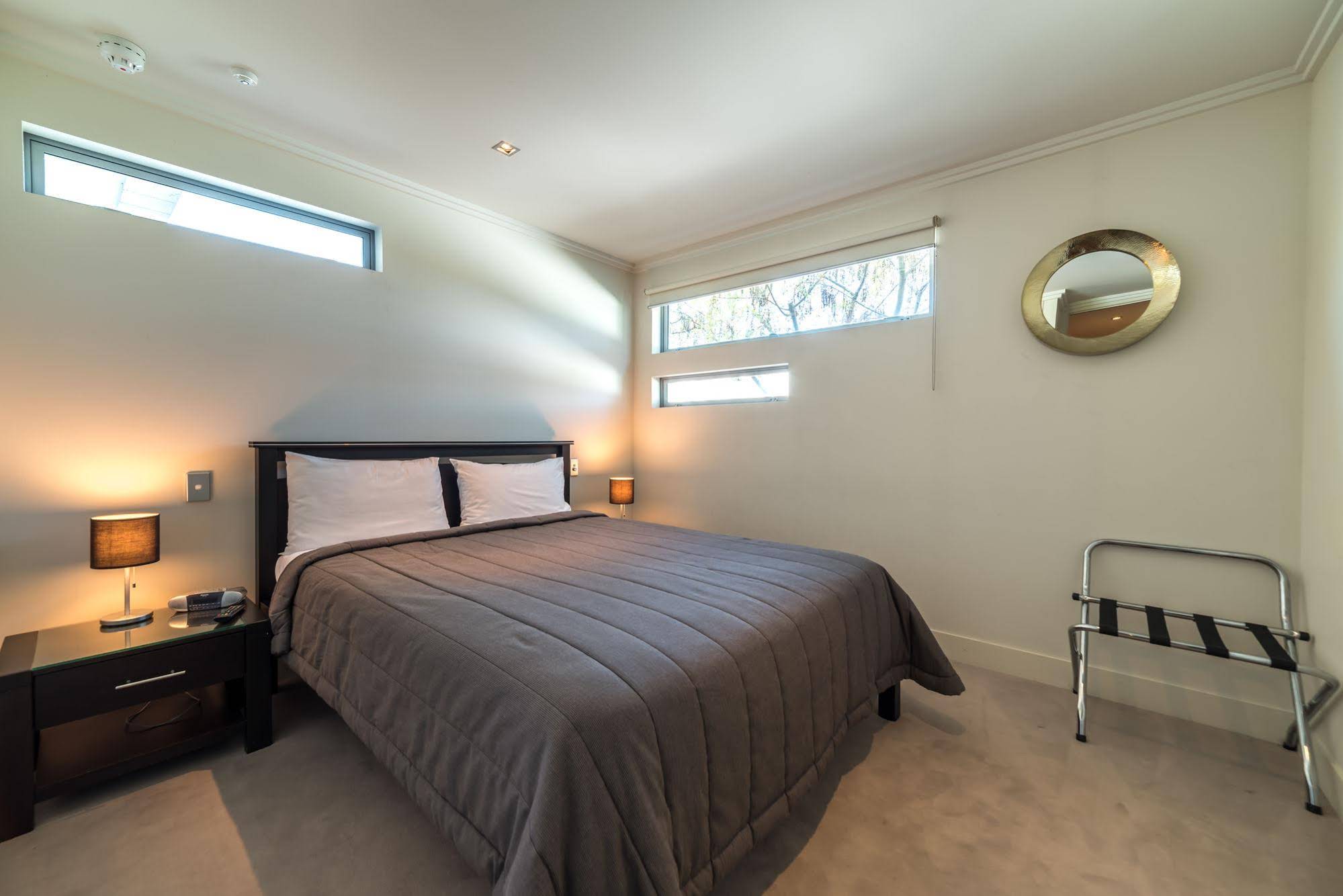 Sacred Waters Luxury Apartments