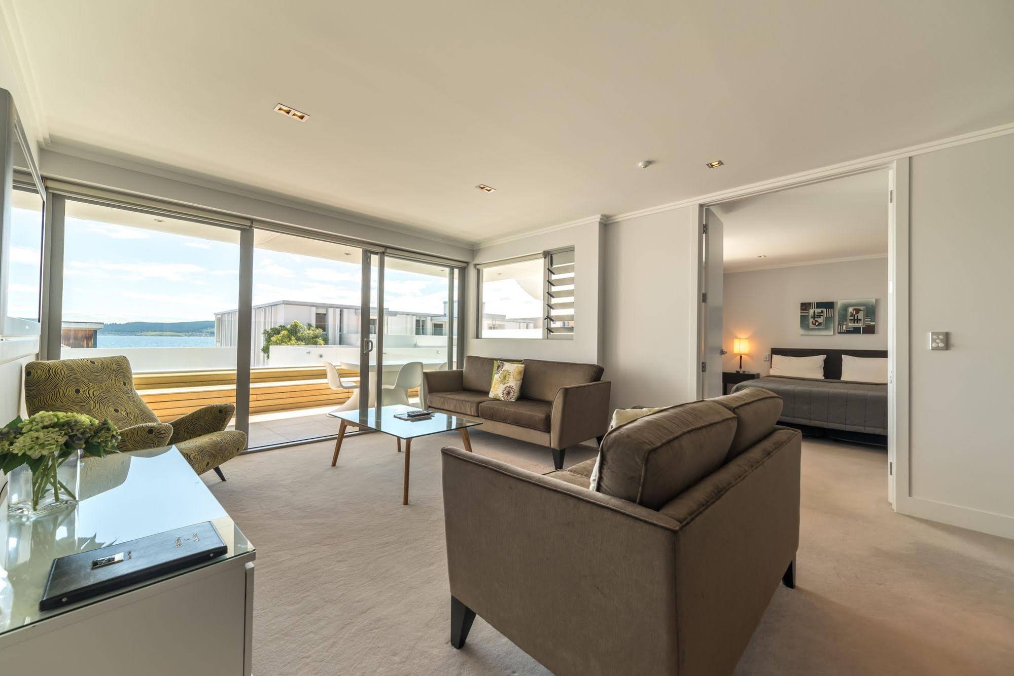 Sacred Waters Luxury Apartments
