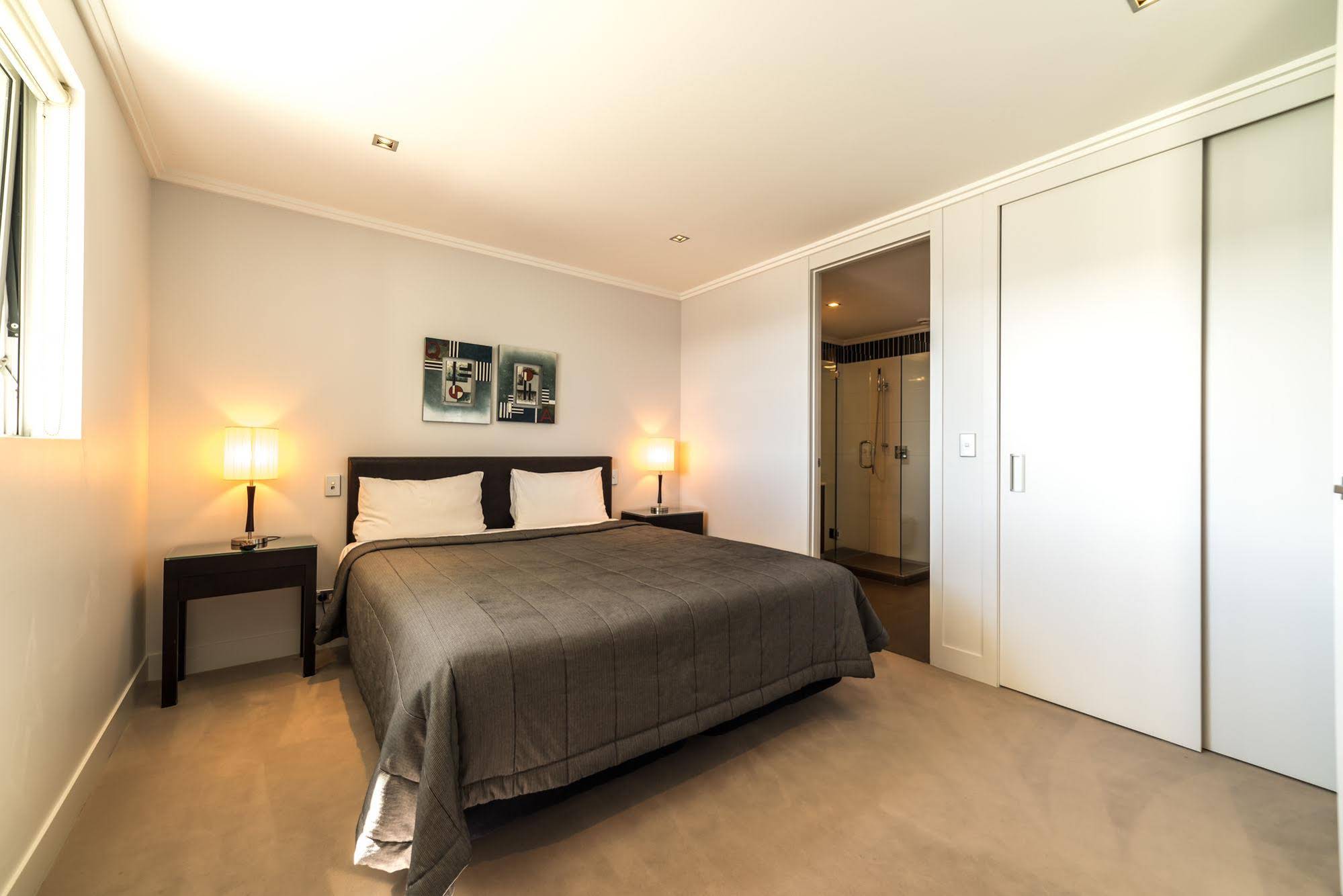 Sacred Waters Luxury Apartments
