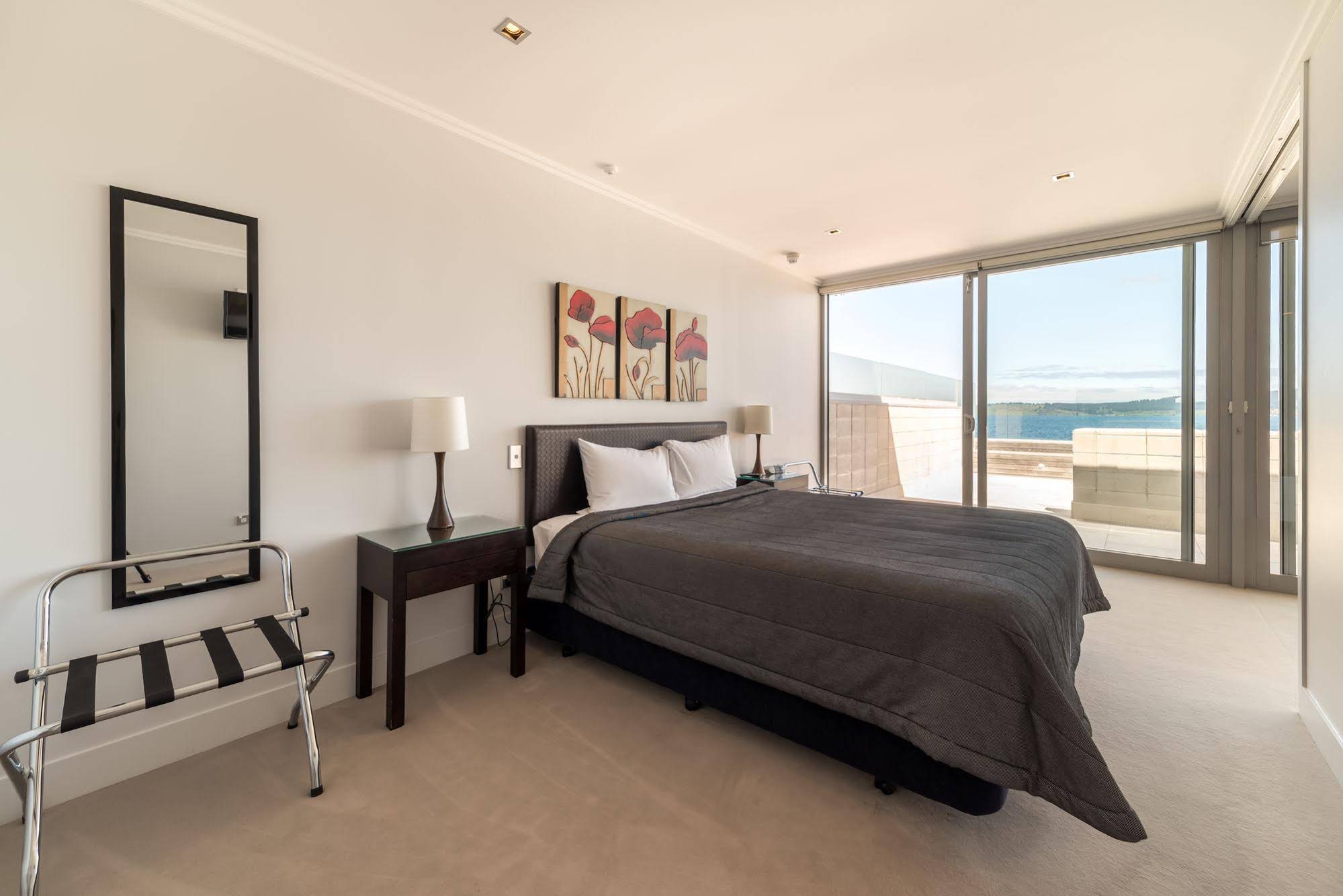 Sacred Waters Luxury Apartments