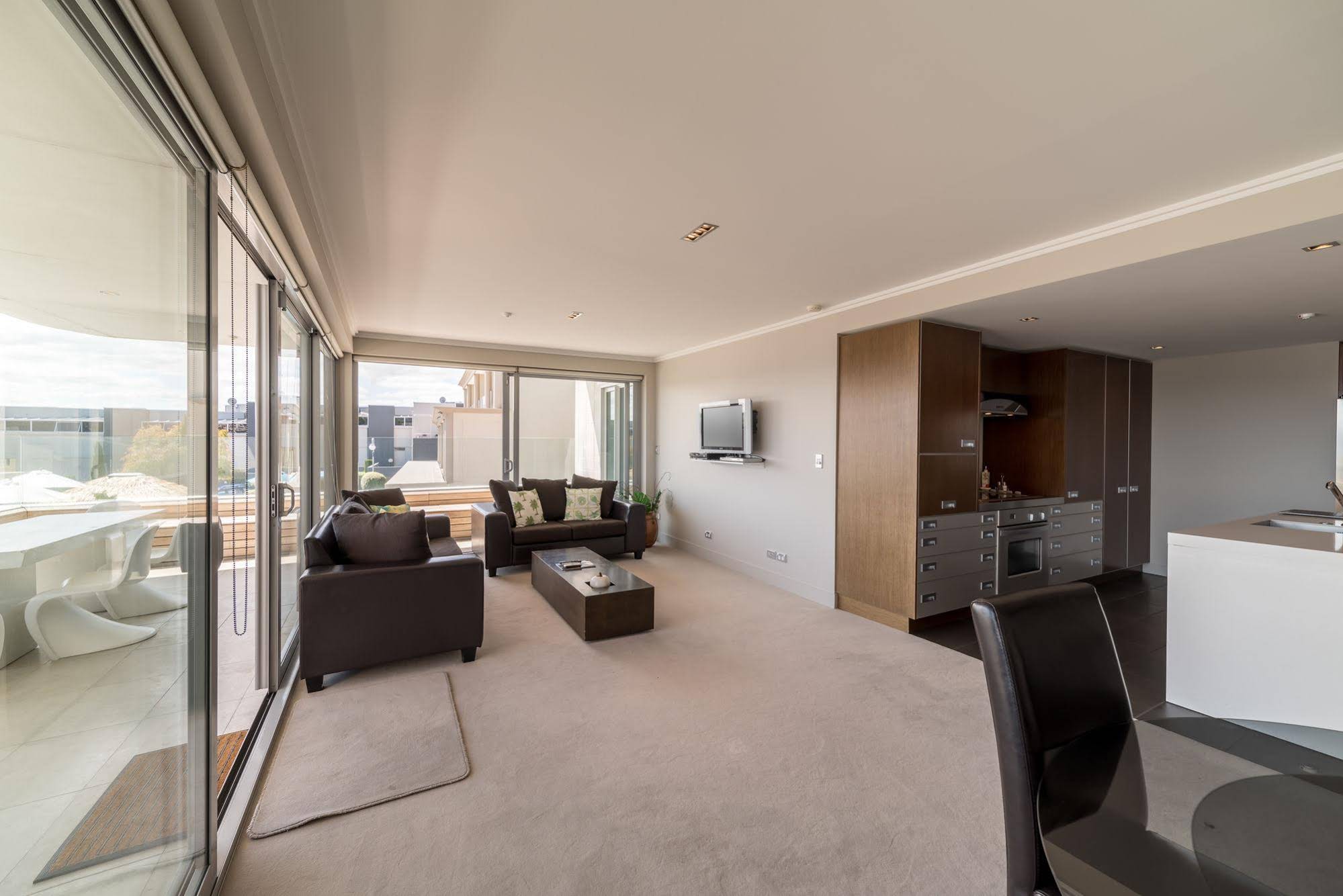 Sacred Waters Luxury Apartments