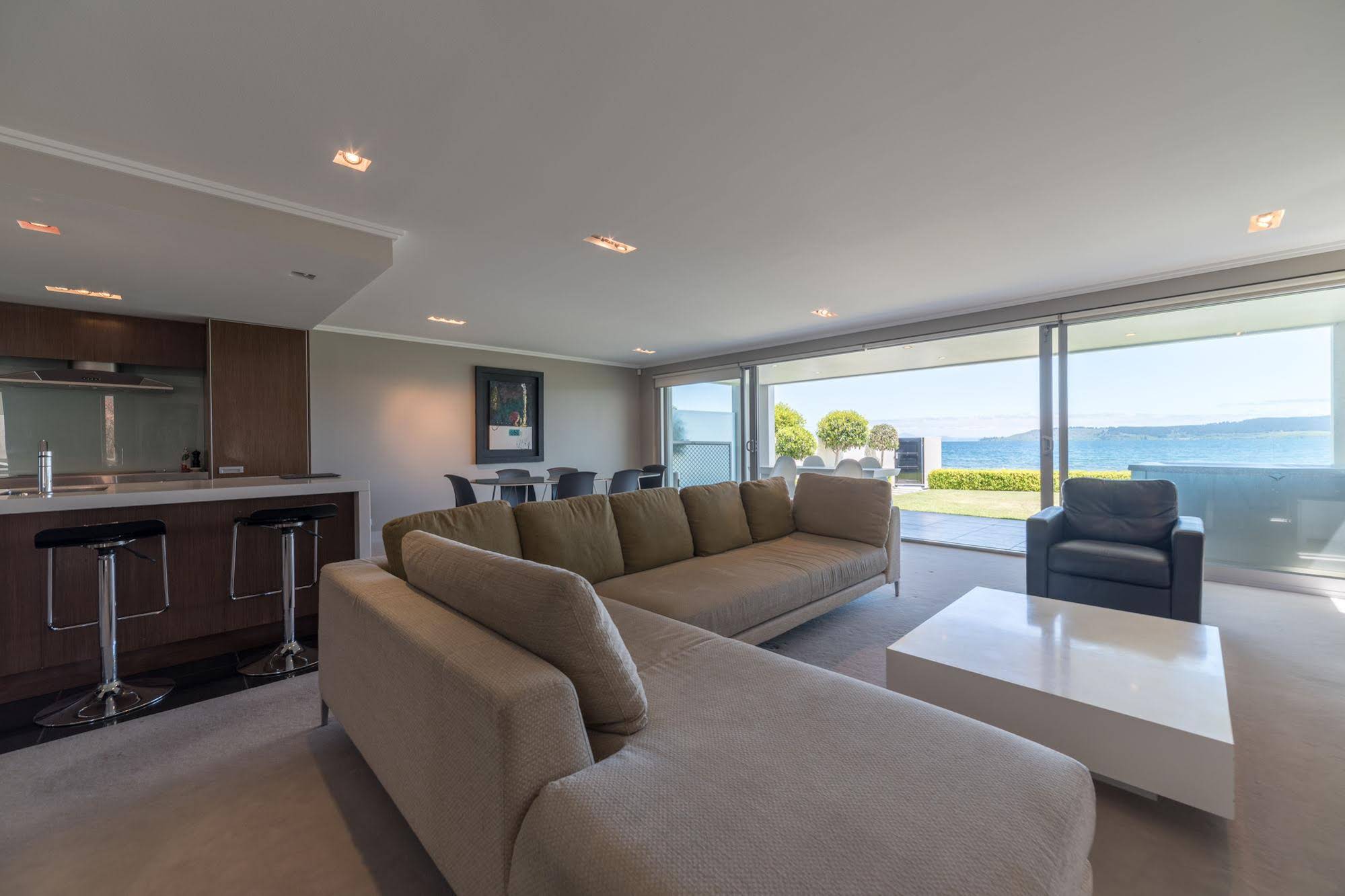 Sacred Waters Luxury Apartments