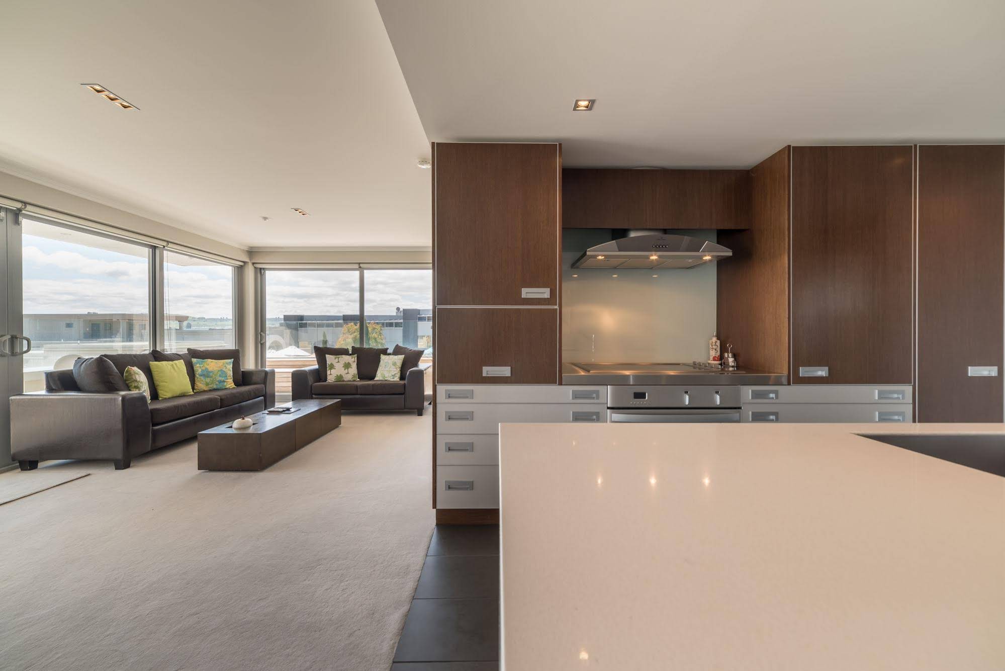 Sacred Waters Luxury Apartments