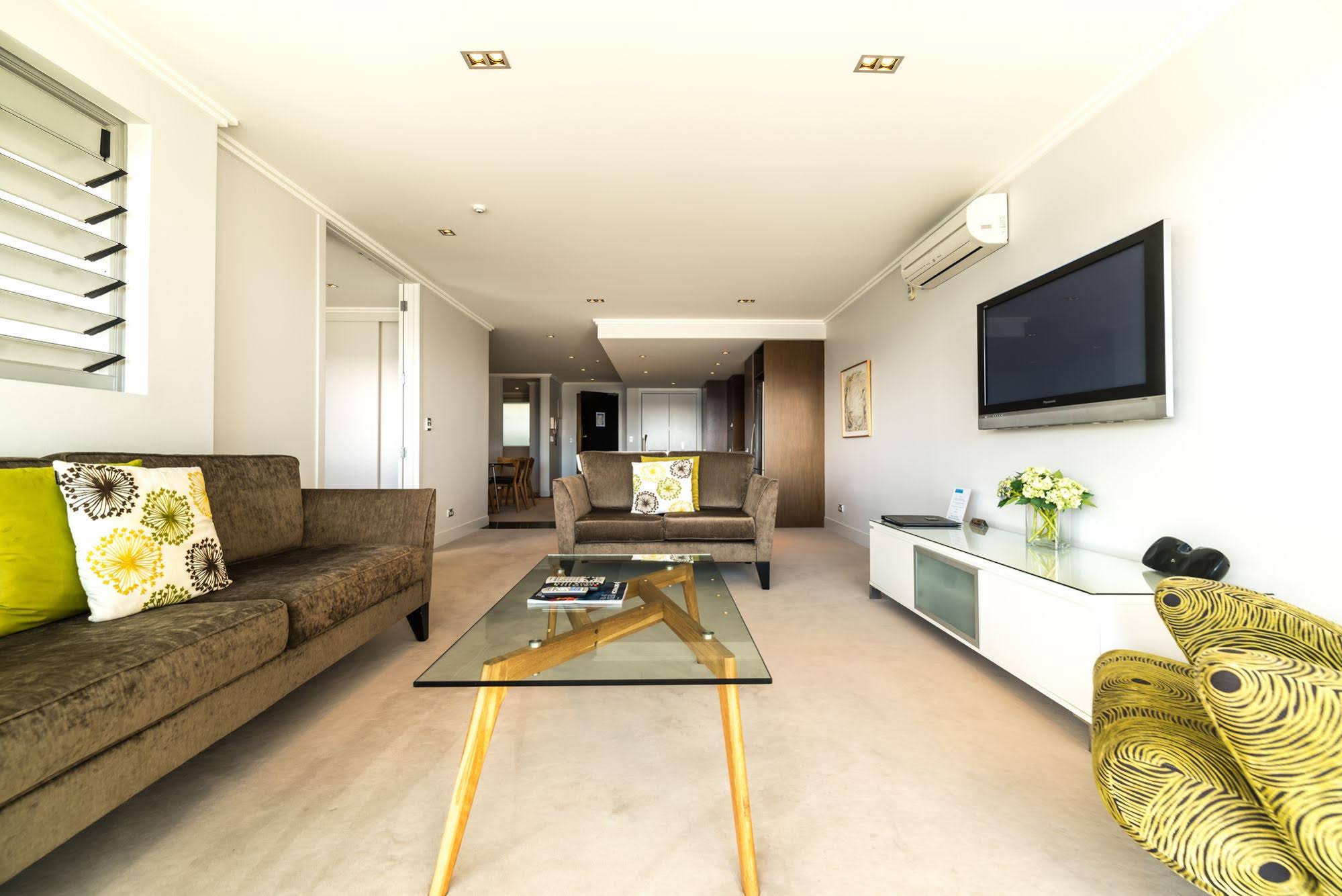 Sacred Waters Luxury Apartments