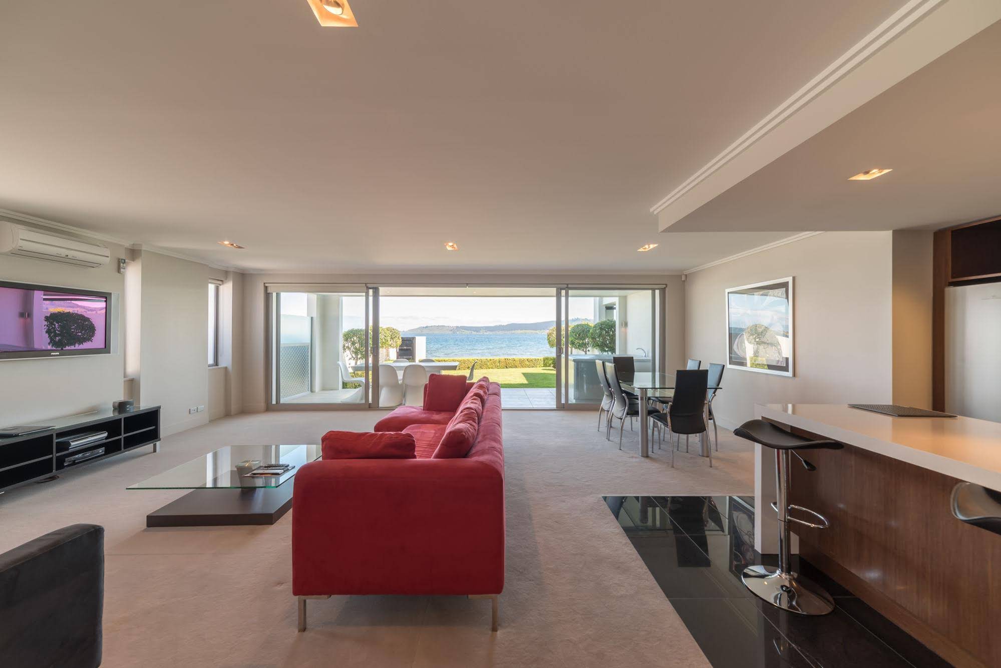 Sacred Waters Luxury Apartments