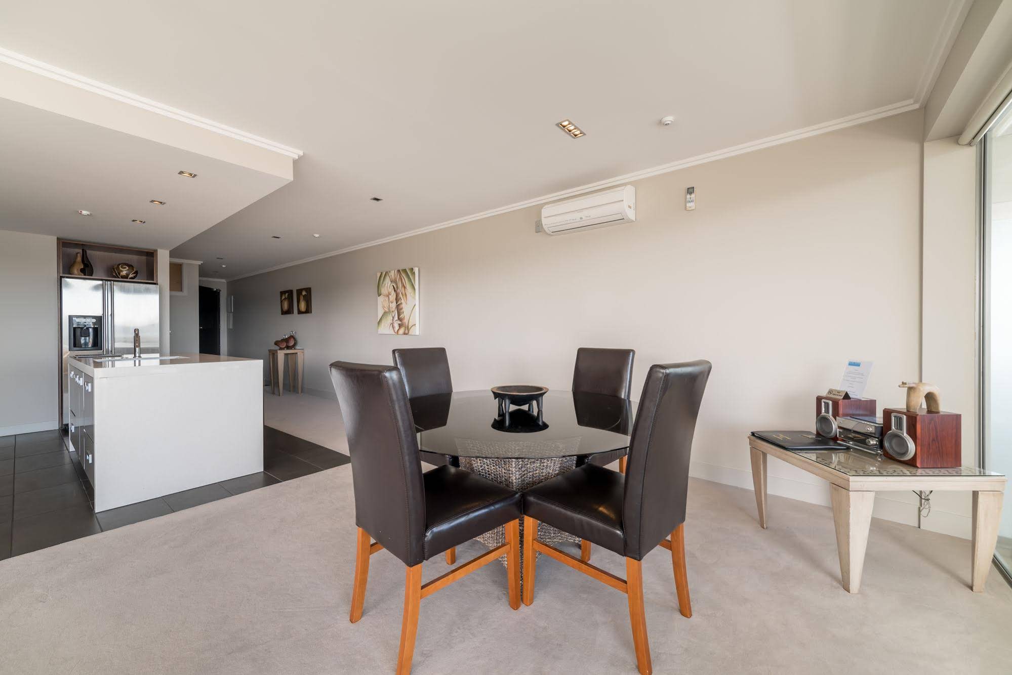 Sacred Waters Luxury Apartments