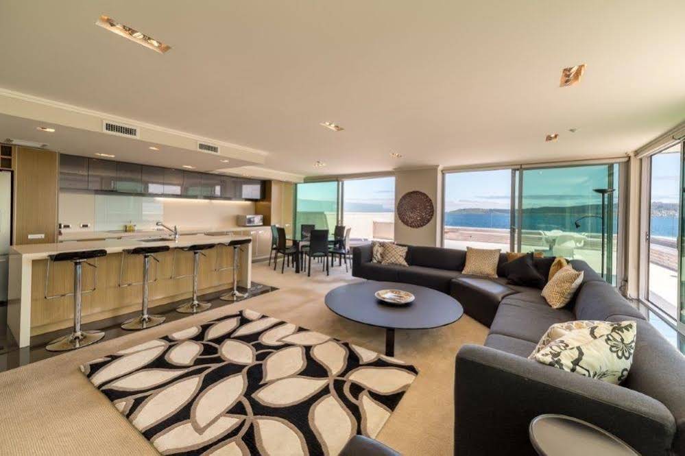 Sacred Waters Luxury Apartments