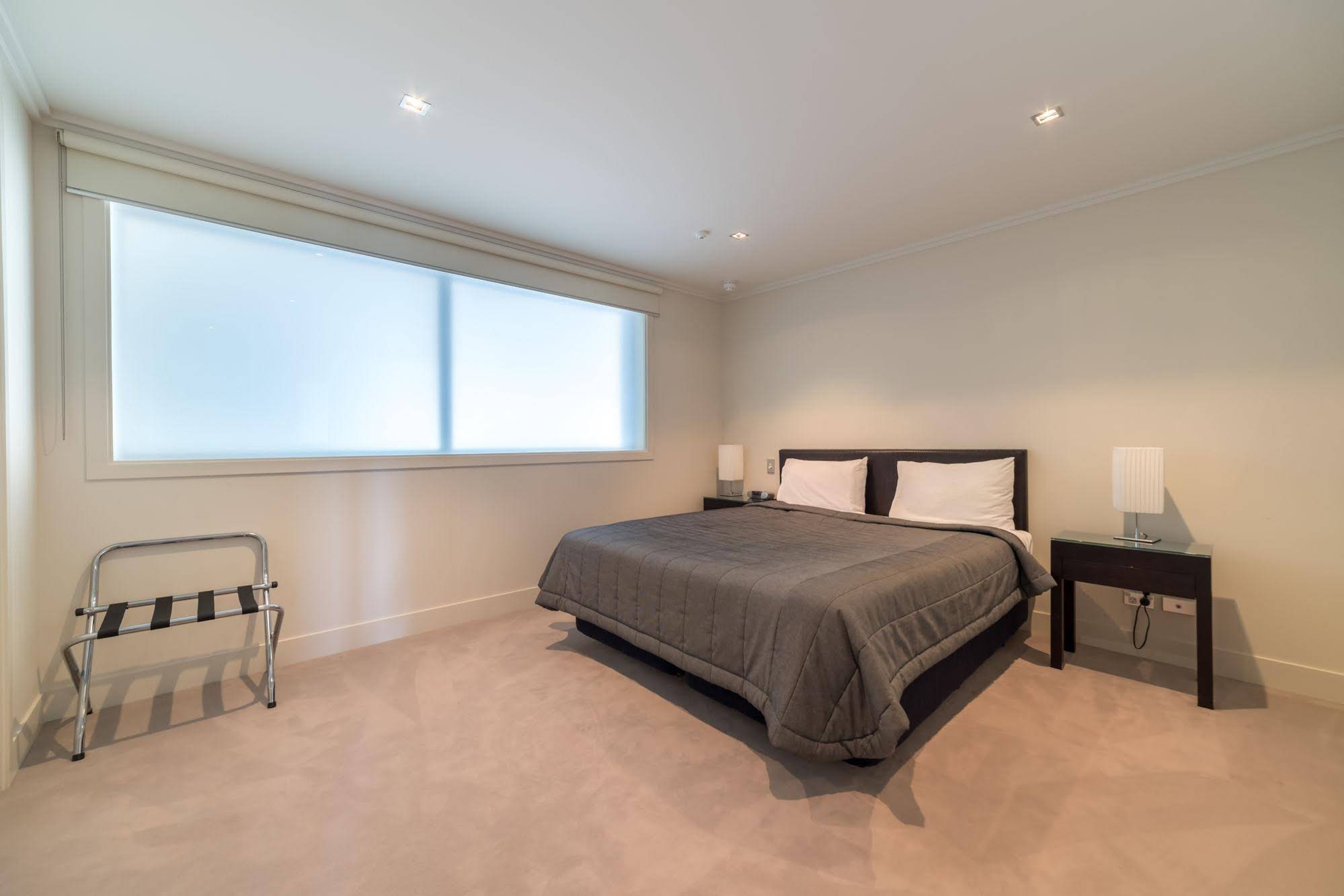 Sacred Waters Luxury Apartments