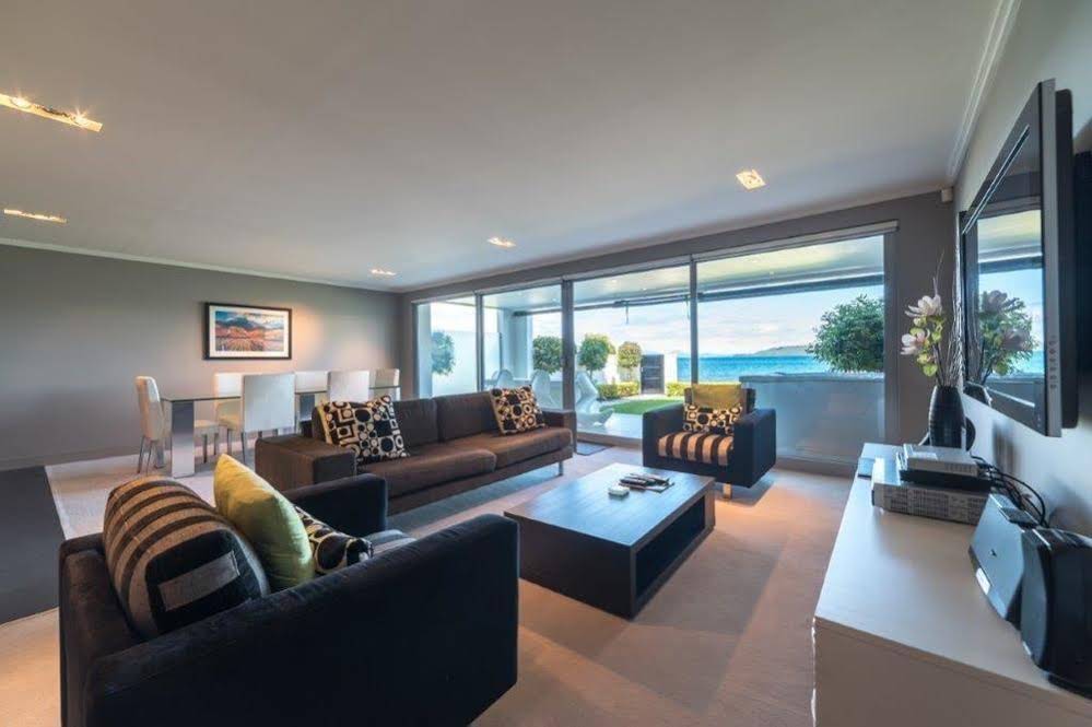 Sacred Waters Luxury Apartments