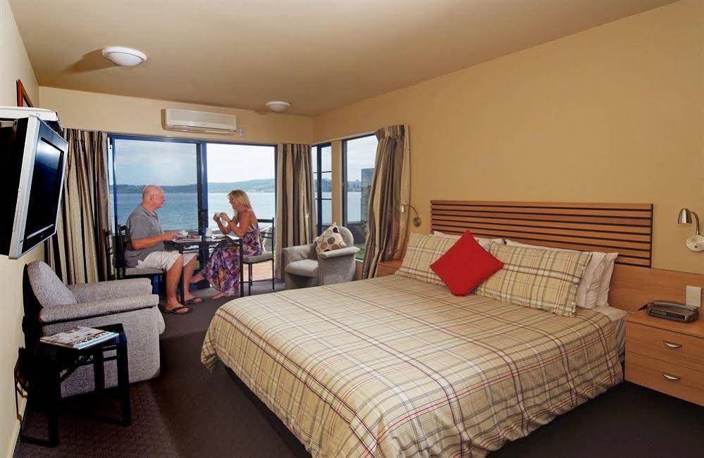 Clearwater Motor Lodge