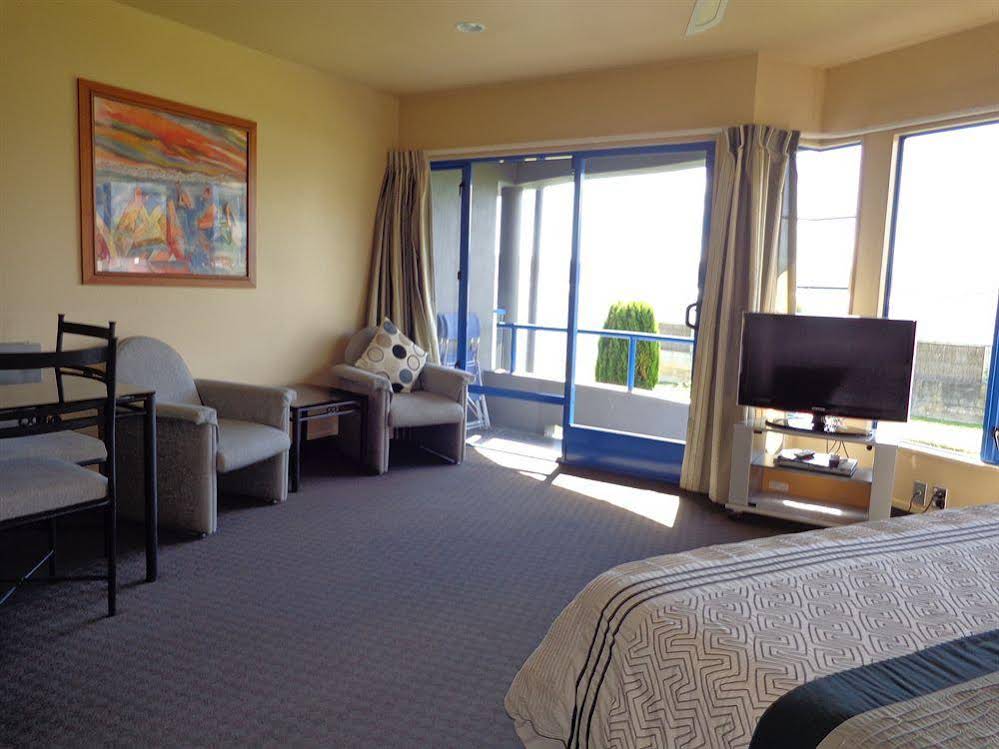Clearwater Motor Lodge