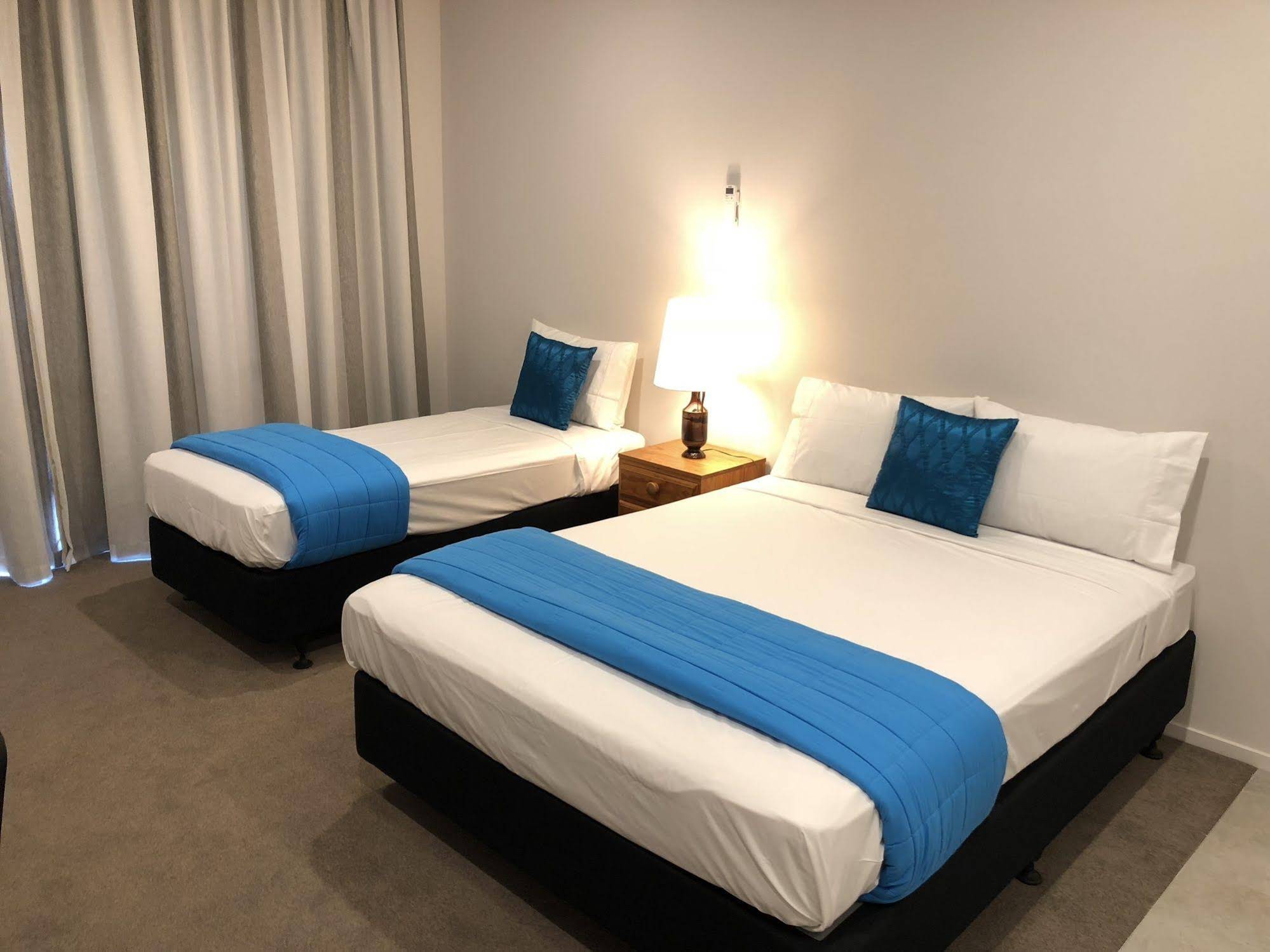 Dunrovin Motel