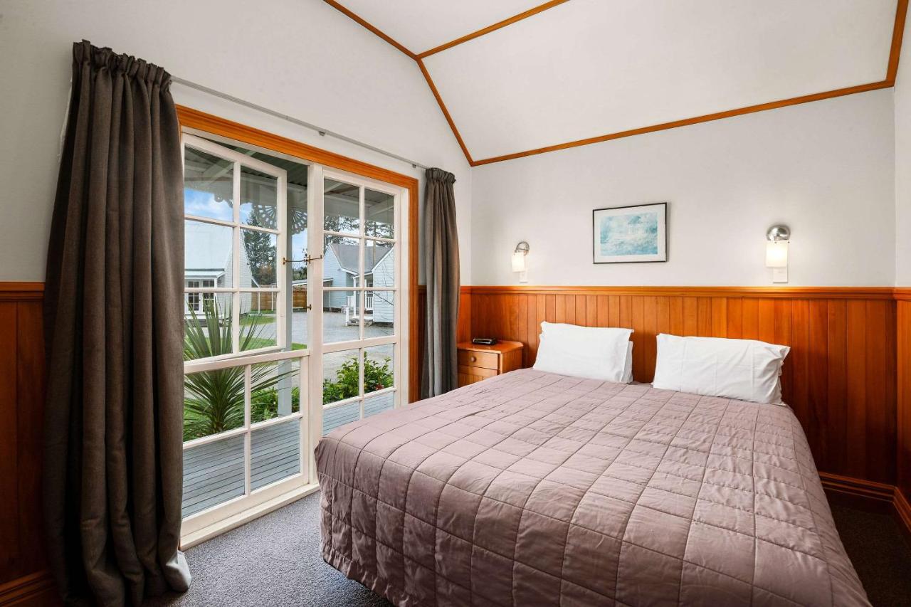 Quality Suites Huka Falls
